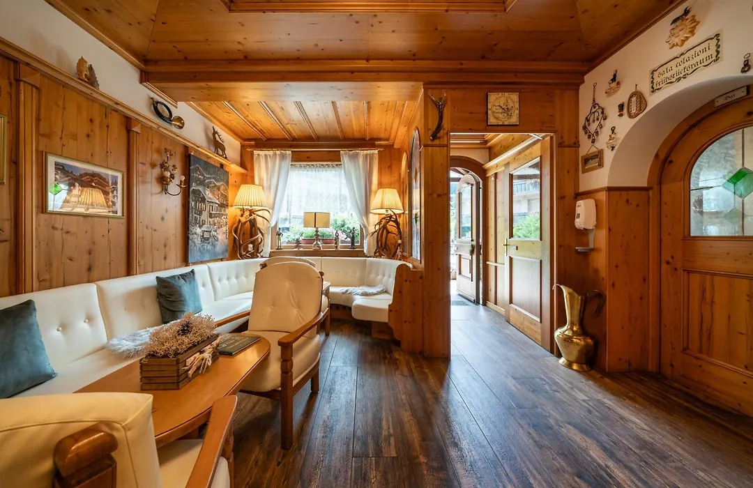 Hotel Garnì La Montanara-1